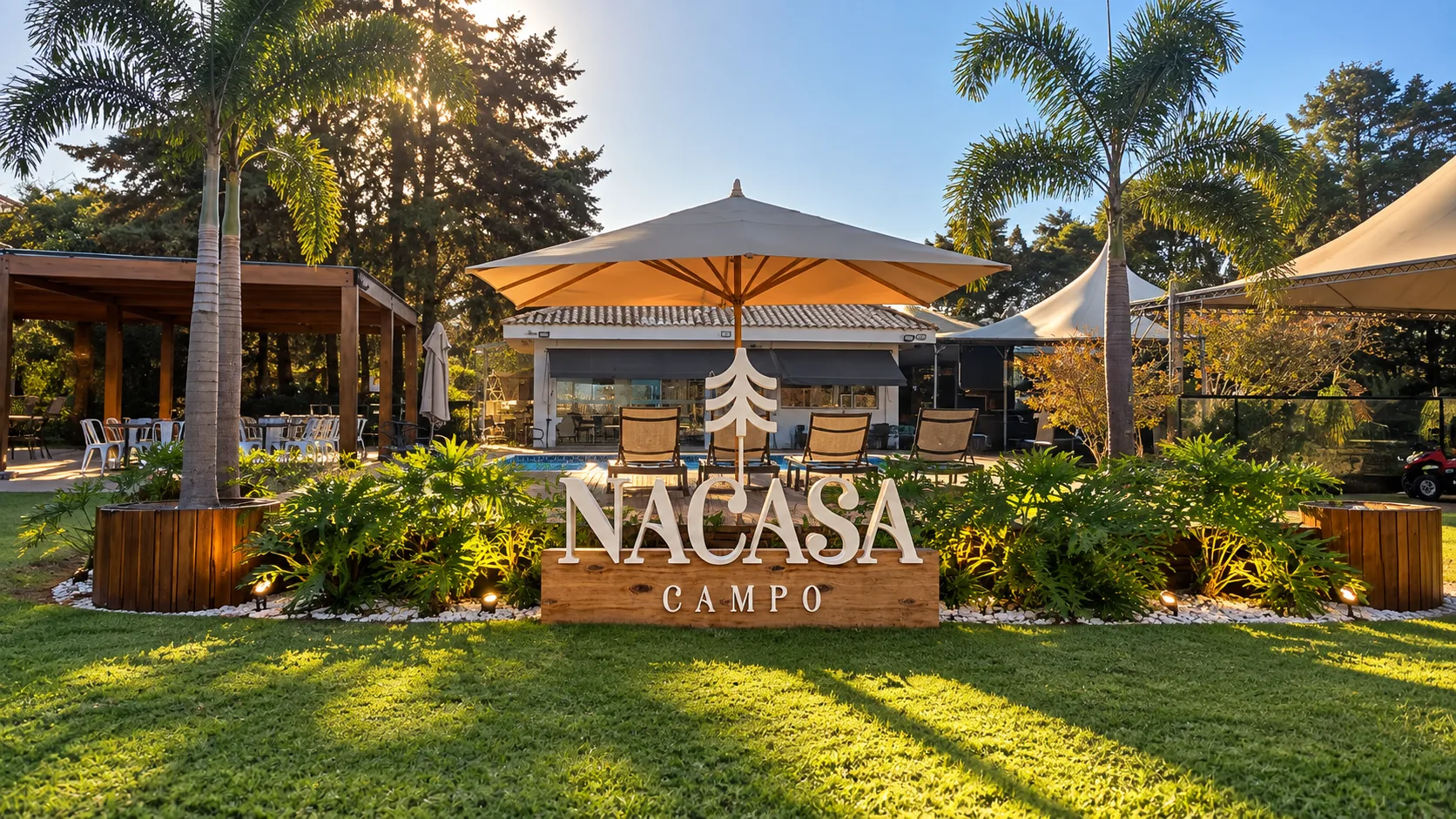 Comunicação Visual para Eventos